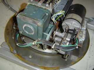 parabole semi auto 7